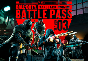 Duża aktualizacja: Call of Duty: Warzone ...