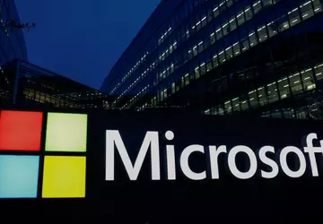 Microsoft AI otworzył biuro w Londynie. ...