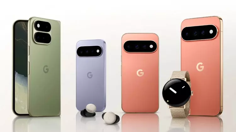 Google przenosi produkcję Pixel z Chin ...