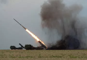 Sztab generalny pokazał wideo ze wspólnego ...