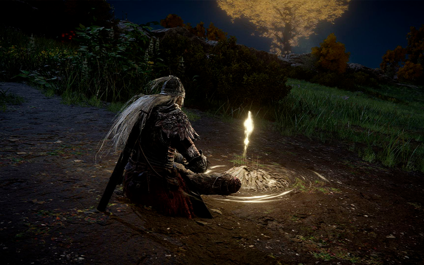 Nowy 6-minutowy zwiastun Elden Ring ujawnia wszystkie funkcje, które czekają na graczy