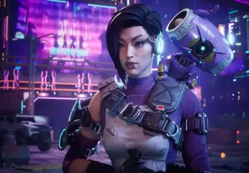 W drugim sezonie Apex Legends Mobile ...