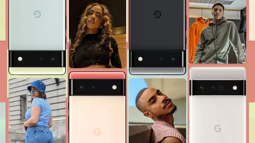 Pixel 6 ma już tak wiele błędów, że jedna trzecia użytkowników jest gotowa porzucić smartfony Google