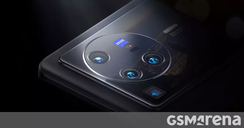 Seria vivo X80 wystartuje na całym świecie 8 maja