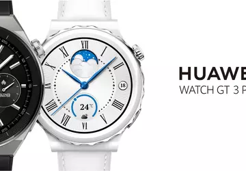 Huawei Watch GT 3 Pro ma ...