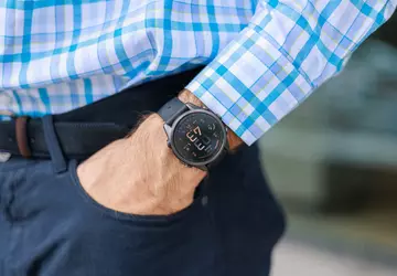 Garmin wydaje aktualizację 12.16 dla Fenix ...