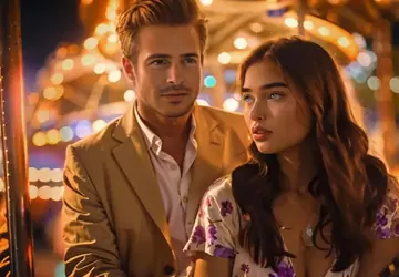 "Next Stop Paris": TCL ogłosiło film ...