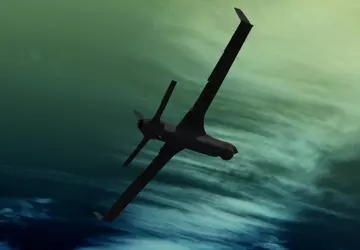 Pojawił się pierwszy film z użycia ...