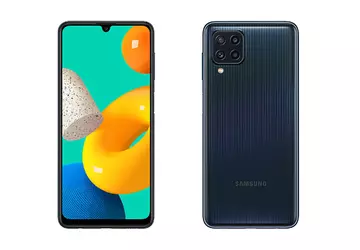 Samsung Galaxy M32 odtajnione przed ogłoszeniem: ...
