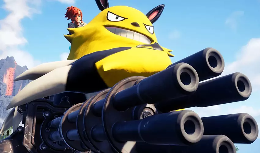 Palworld opuści wczesny dostęp w 2026 roku: Pocketpair przygotowuje ogromną aktualizację i małe poprawki