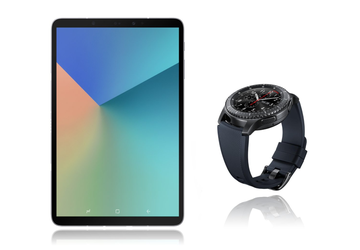 Tablet Samsung Galaxy Tab S5 i ...