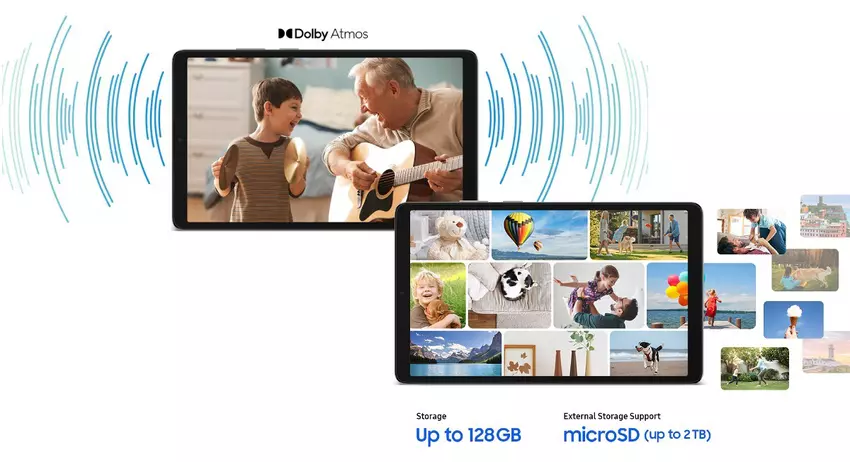 Samsung Galaxy Tab A11: budżetowy tablet z wyświetlaczem 90 Hz i Helio G99