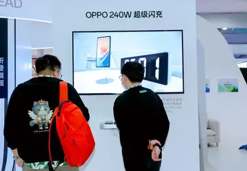 Insider: OPPO planuje wprowadzić technologię szybkiego ...