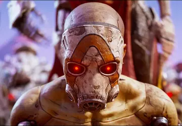 Fajne strzelaniny i walka z bossem: ...