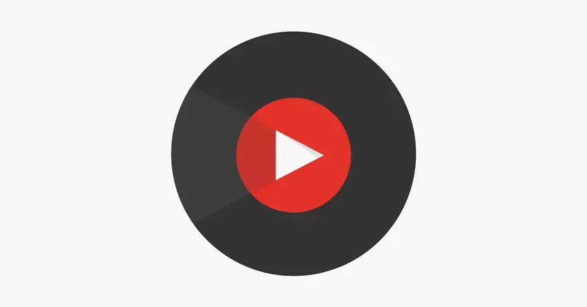 YouTube Music otrzymuje zaktualizowane menu na Androida i iOS