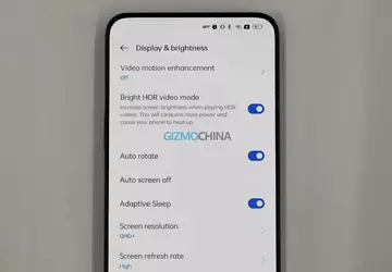 Realme GT 2 Pro ukaże się ...