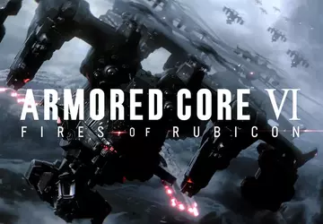 Insider ujawnił datę premiery Armored Core ...