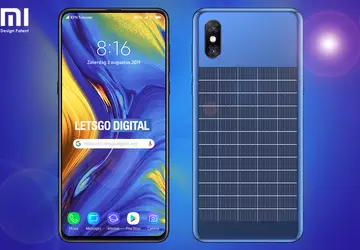 Xiaomi pracuje nad smartfonem z baterią ...