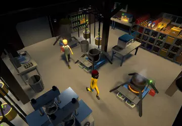 Wydawca Drug Dealer Simulator dementuje plotki ...