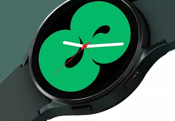 Smartwatche Galaxy Watch 4 i Galaxy ...