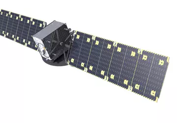 Astranis uruchomi swoje satelity internetowe