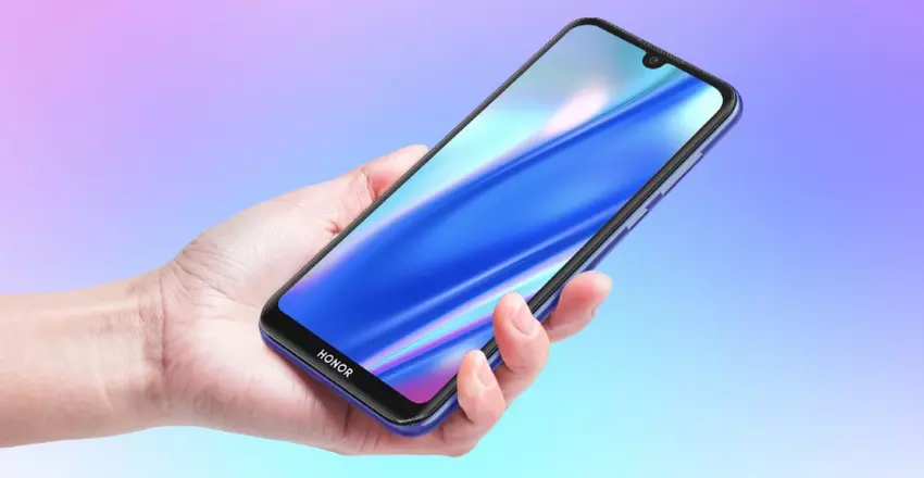 Honor play 8: ultra budżetowy smartfon z chipem Helio A22, główną kamerą 13 Mp, funkcją Face Unlock i ceną od 90$