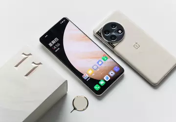 OnePlus zaprezentował specjalną wersję OnePlus 11 ...