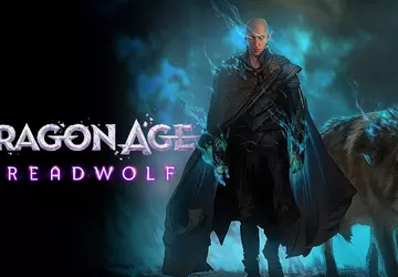 Jeden z deweloperów Dragon Age: Dreadwolf ...