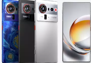 Stylowy flagowiec Nubia Z80 Ultra zadebiutował ...