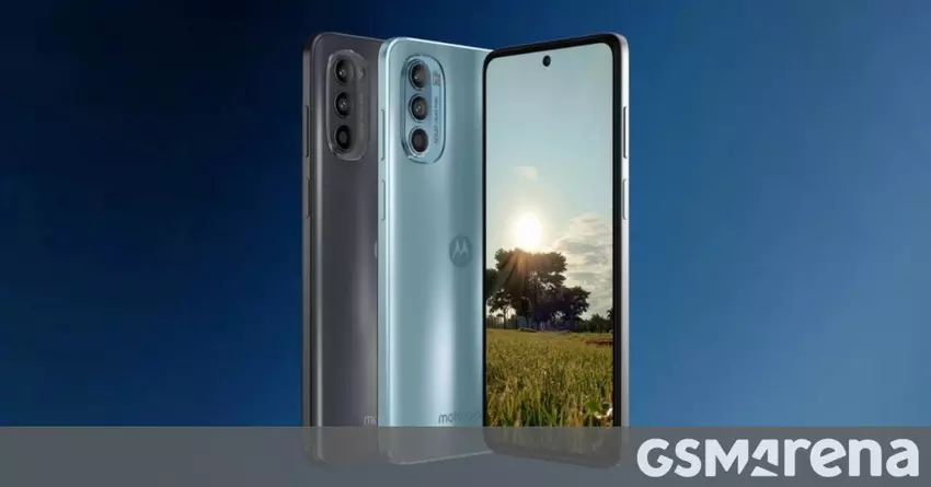 Plotka głosi, że Moto G52 pojawi się w Indiach w tym miesiącu