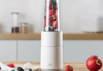 W kasach Xiaomi, blender Pinlo okazał ...