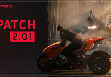 Twórcy gry Cyberpunk 2077 opublikowali patch ...