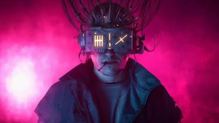 Apple TV zapowiada "Neuromancer": Cyberprzestępca walczy ...