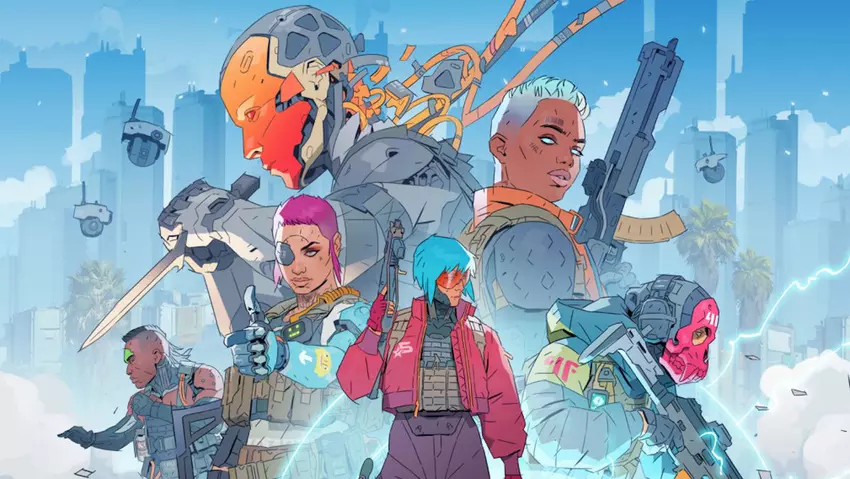 Mountaintop Studios kończy działalność: taktyczna strzelanka Spectre Divide nie jest już dostępna