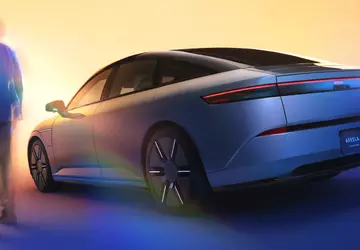 Honda i Sony straciły 360 milionów ...