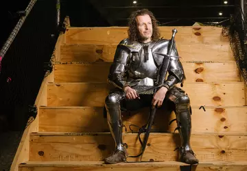 CEO Rebellion omawia duże projekty gier ...