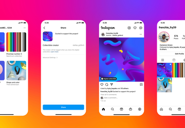 Meta pozwoli na tworzenie i sprzedaż ...