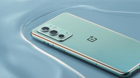 OnePlus 9RT zaczął otrzymywać OxygenOS 14.0.0.700: co nowego?