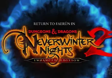 Kultowa RPG Neverwinter Nights 2 otrzyma ...