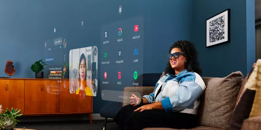 Apple rozwija okulary AR, które mają wyprzedzić Meta — to główny cel Tima Cooka, Bloomberg