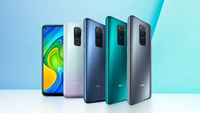 Trzy budżetowe smartfony Redmi i POCO otrzymały aktualizację Androida 12, której nikt się nie spodziewał