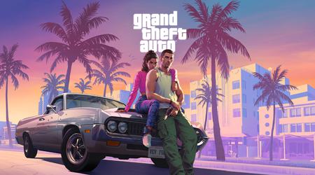 Grand Theft Auto VI ukaże się jesienią 2025 roku na PlayStation 5 i Xbox Series: Rockstar ogłosi dokładną datę w późniejszym terminie