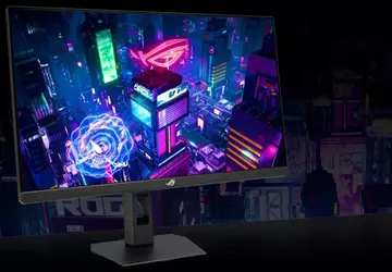 Asus prezentuje rewolucyjny monitor ROG Strix: ...