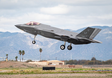 Siły Powietrzne Stanów Zjednoczonych wszczęły dochodzenie ...