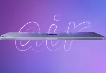 Podobnie jak iPad Pro: Apple pracuje ...