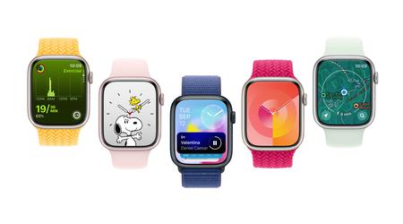 Apple wydało watchOS 10.4: co nowego?