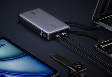 Ugreen wprowadził na rynek power bank ...