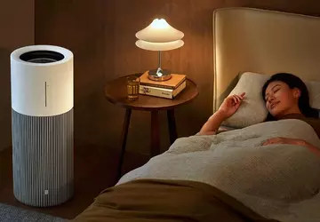 Xiaomi Mijia 3 Pro: Rewolucyjny nawilżacz ...