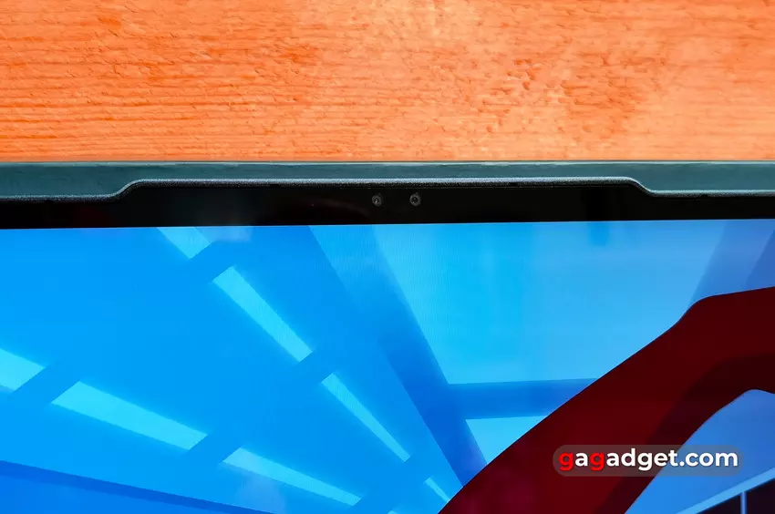 Recenzja Lenovo Yoga Pro 9