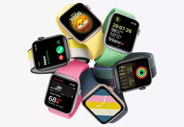 watchOS 9.2: poprawki błędów, ulepszone śledzenie ...